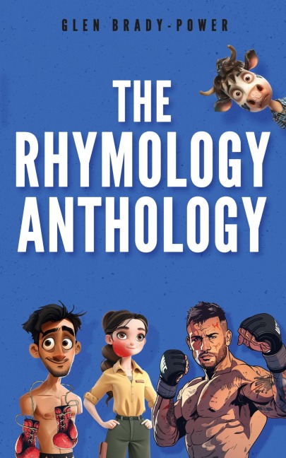 The Rhymology Anthology