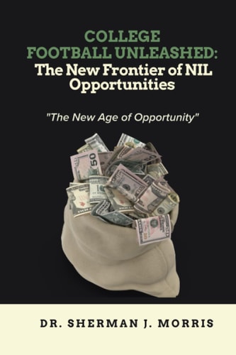 College Football Unleashed The New Frontier of NIL Opportunities