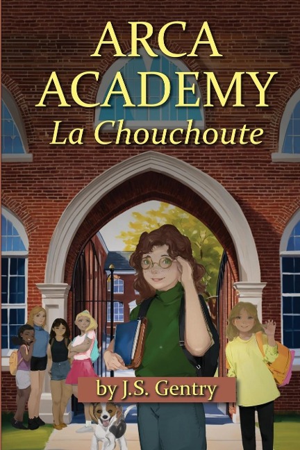 ARCA Academy: La Chouchoute