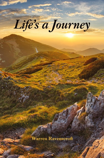 Lifes A  Journey