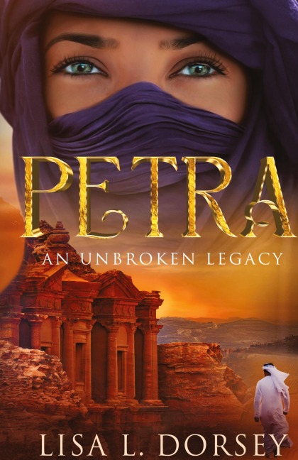 Petra: An Unbroken Legacy