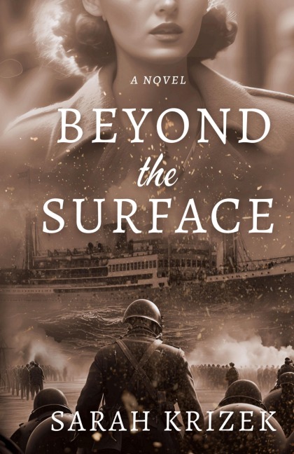 Beyond The Surface: A Novel
