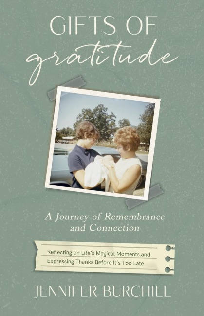 Gifts of Gratitude: A Journey of Remembrance and Connection