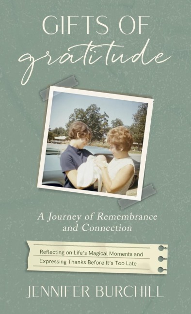 Gifts of Gratitude: A Journey of Remembrance and Connection