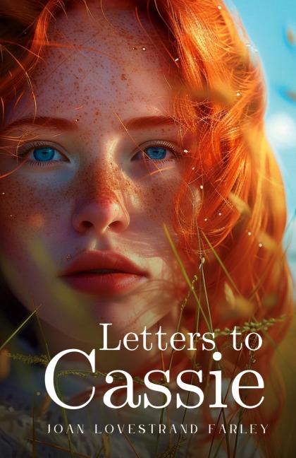 Letters to Cassie