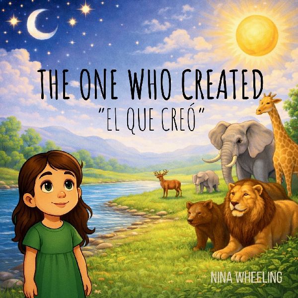 The One Who Created: El Que Creó