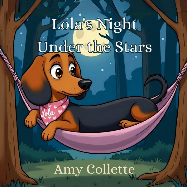Lolas Night Under the Stars