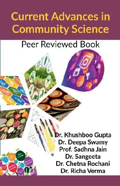 Current Advances in Community Science