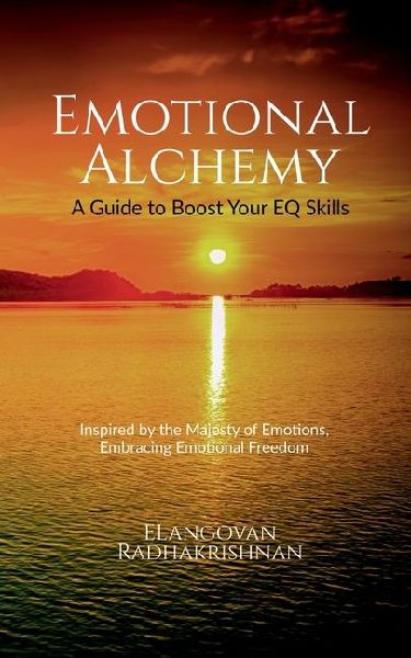 Emotional Alchemy: A Guide to Boost Your EQ Skills