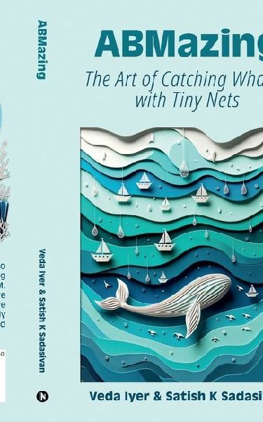 ABMazing: The Art of Catching Whales with Tiny Nets