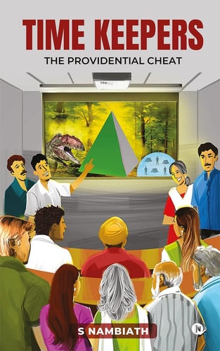 Time Keepers The Providential Cheat