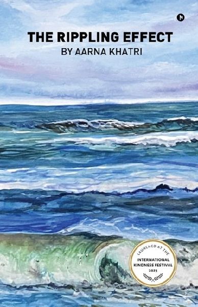 The Rippling Effect: Gratitude to me