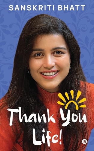 Thank You Life!