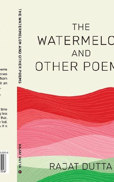 The watermelon and other poems