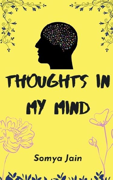 Thoughts in my Mind