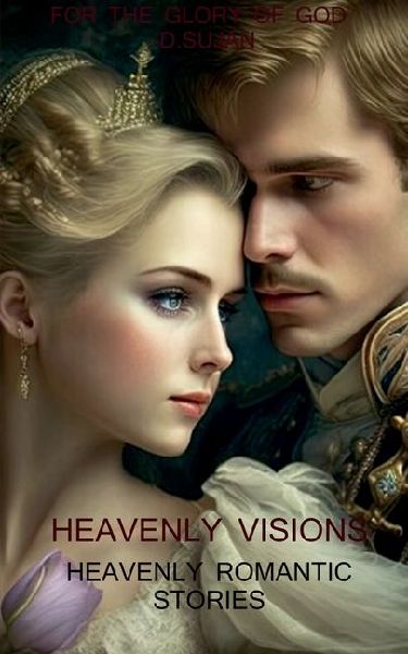 Heavenly Visions: Eye Witnesses of People Who Visited Heaven and Returned.
