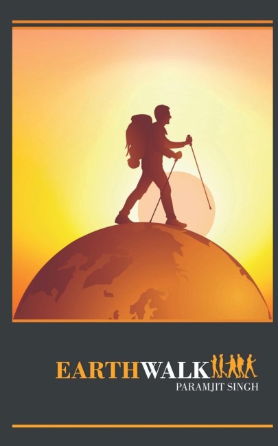 Earthwalk: A book of quotes as a guide to Life
