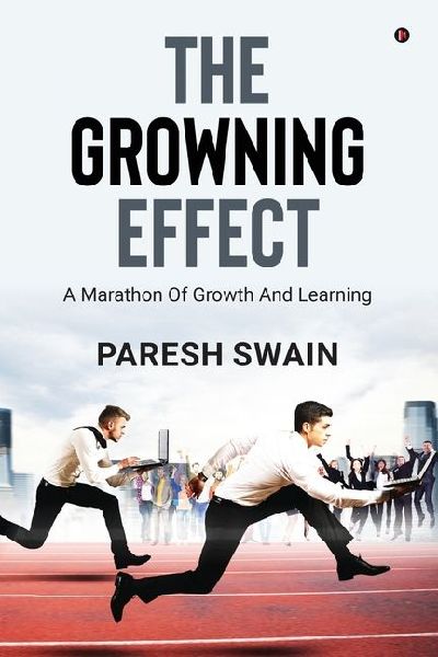 The Growning Effect: A Marathon of Growth and Learning