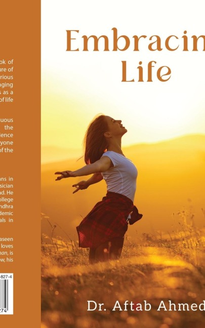 Embracing Life