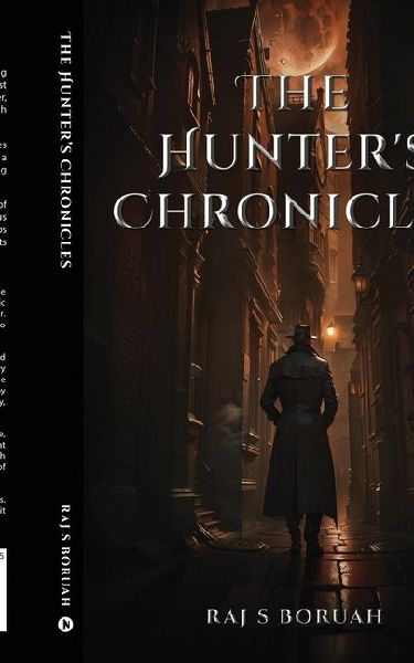 The Hunters Chronicles