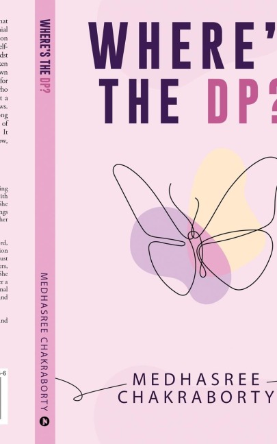 Where's the DP?