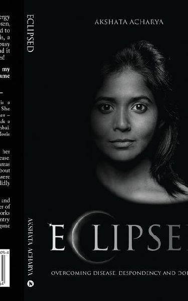 Eclipsed: Overcoming Disease, Despondency and Doldrum