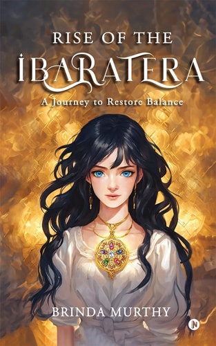 Rise of the IbaraTera A Journey to Restore Balance