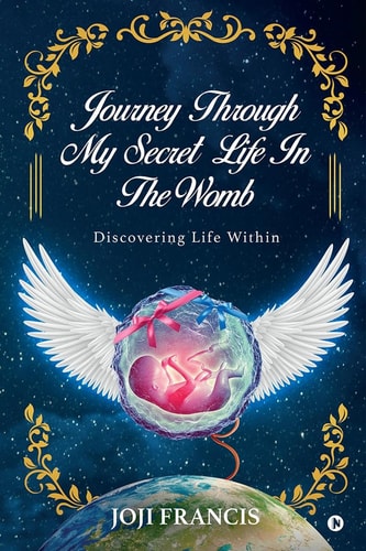 Journey Through My Secret Life In The Womb Discovering Life Within