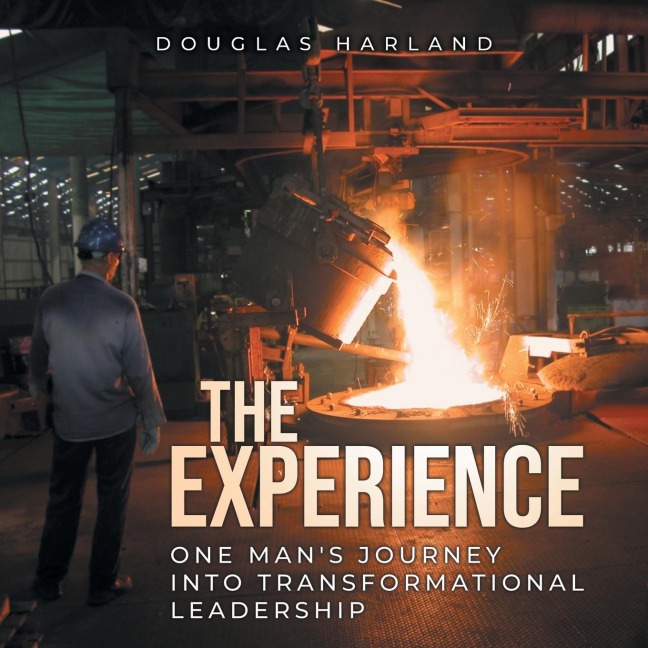 The Experience: One mans journey into transformational leadership