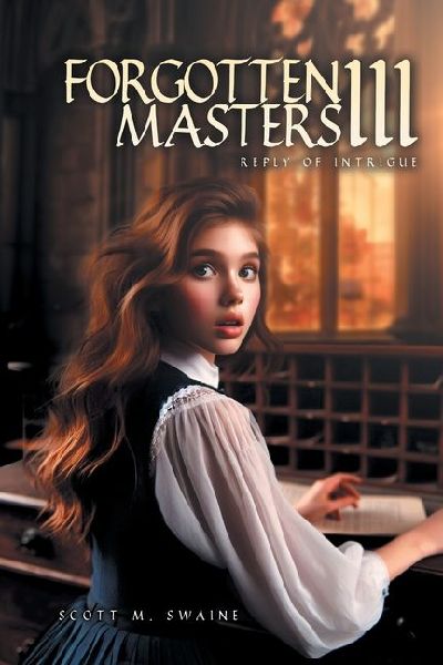 Forgotten Masters III: Reply of Intrigue