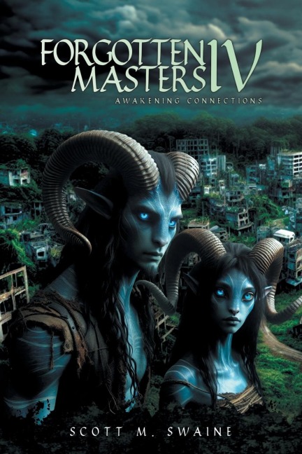 Forgotten Masters IV: Awakening Connections