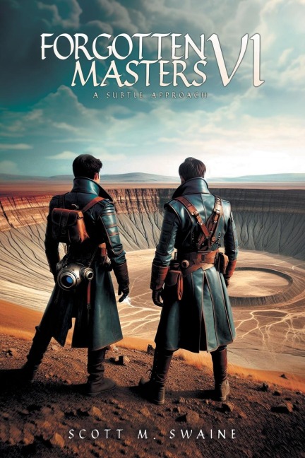 Forgotten Masters VI: A Subtle Approach