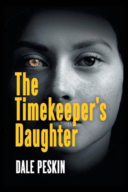 The Timekeepers Daughter