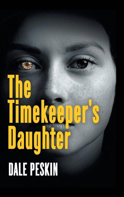 The Timekeepers Daughter