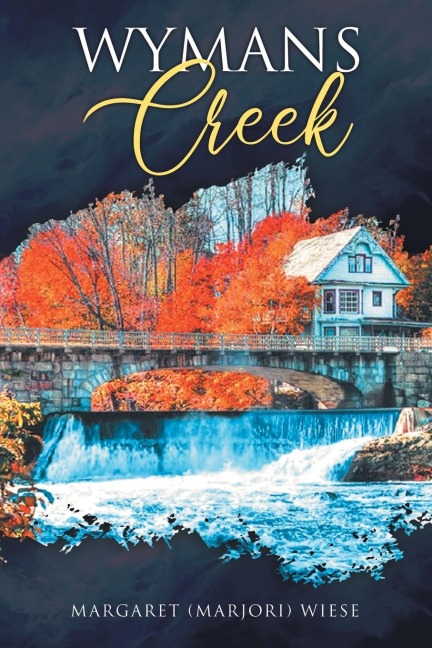 Wymans Creek