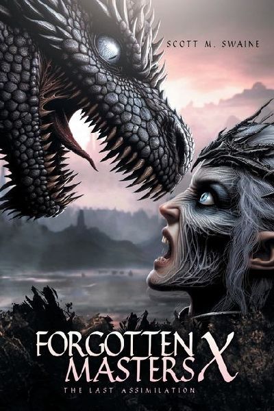 Forgotten Masters X: The Last Assimilation