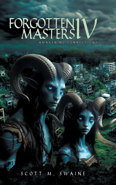 Forgotten Masters IV: Awakening Connections
