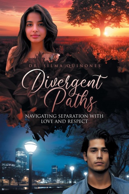 Divergent Paths: Navigating Separation with Love and Respect