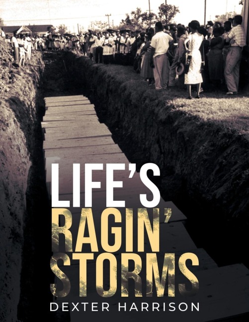 Lifes Ragin Storms