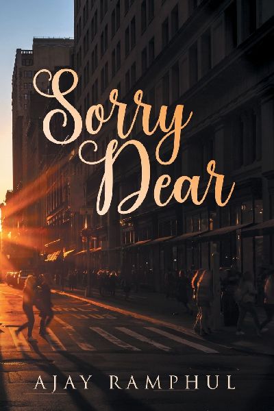 Sorry Dear