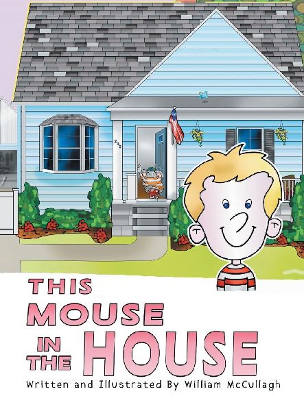 This Mouse In The House