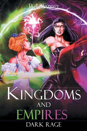 Kingdoms and Empires Dark Rage