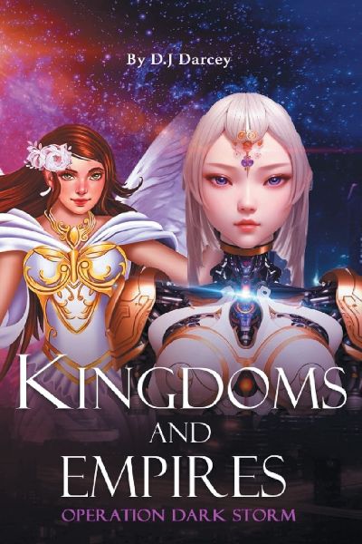Kingdoms and Empires: Operation Dark Storm