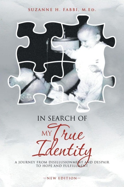 In Search of My True Identity