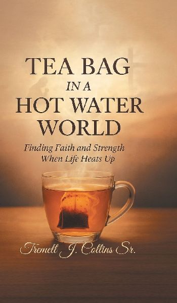 A Tea Bag Experience In A Hot Water World