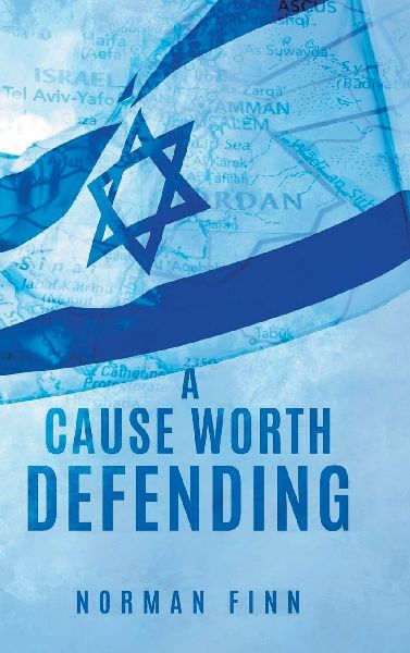 A CAUSE WORTH DEFENDING