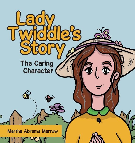 Lady Twiddles story The caring character