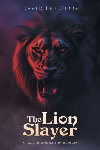 The Lion Slayer: A Tale of Ancient Phoenicia