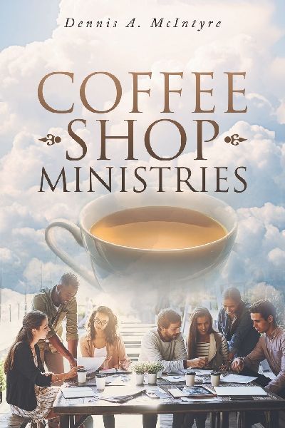 Coffee Shop Ministries