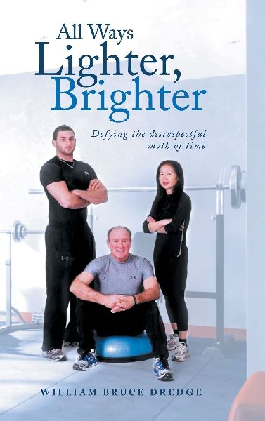 All Ways Lighter, Brighter